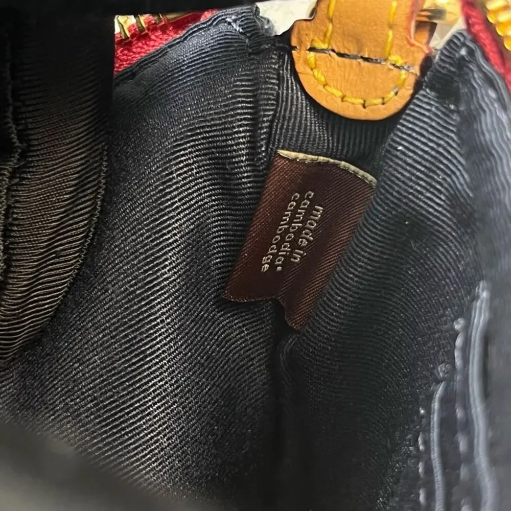 Coach Women Pre-Loved Bag Very Good Condition